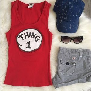 Universal Orlando top